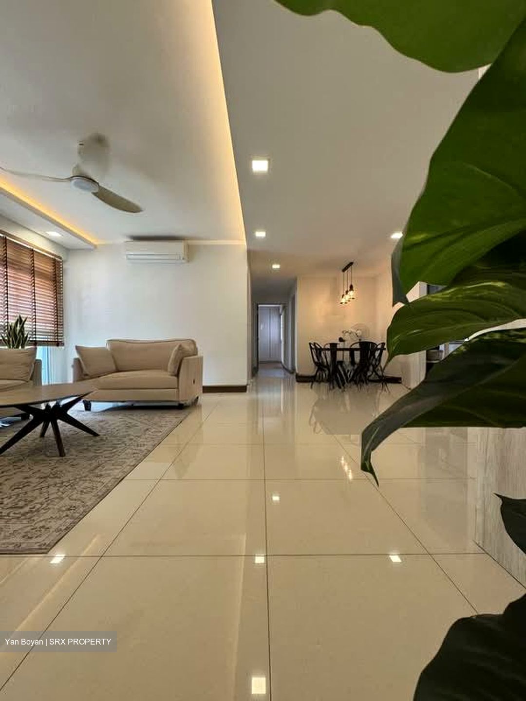 Blk 661B Waterway Sundew (Punggol), HDB 5 Rooms #596678351
